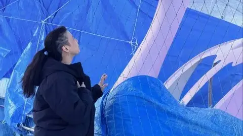 “缓解女性月经疼痛，按摩这2穴位有奇效——运动汇2025年3月7日”